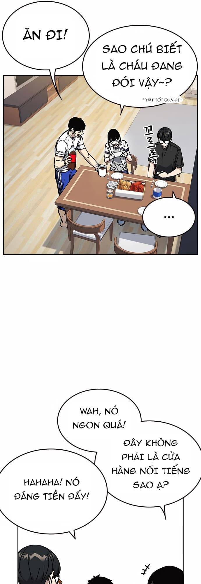 Học Nhóm - Chapter 150 - Page 12