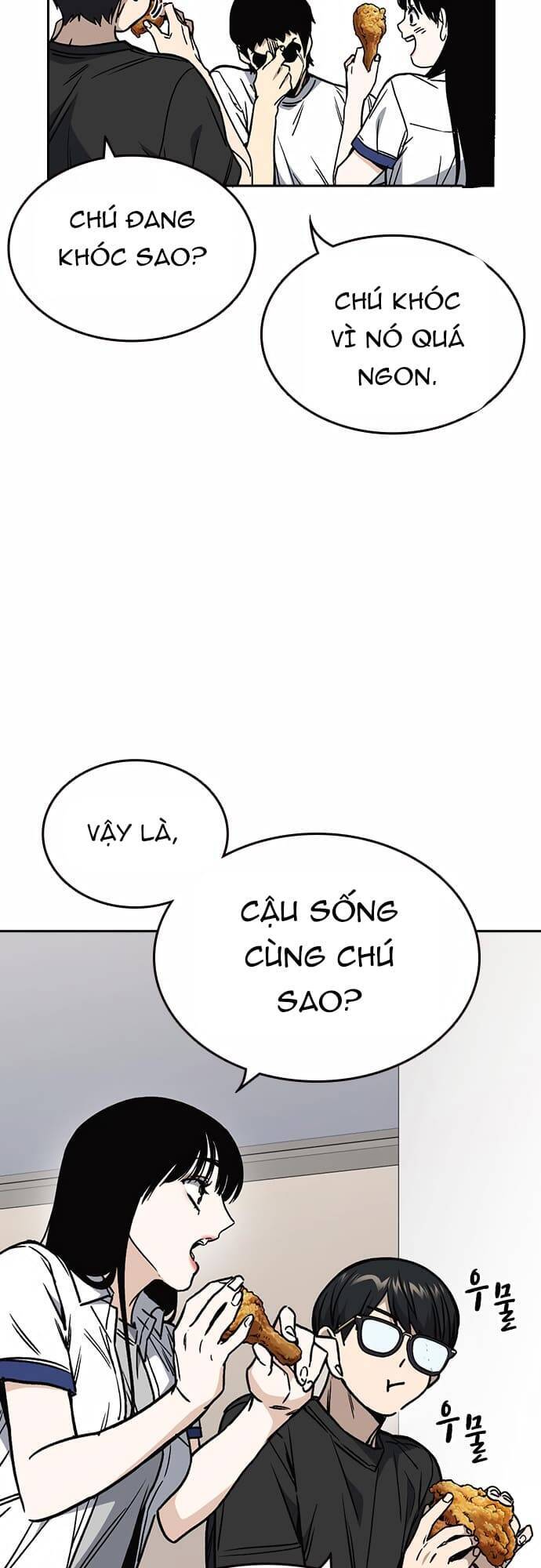 Học Nhóm - Chapter 150 - Page 13