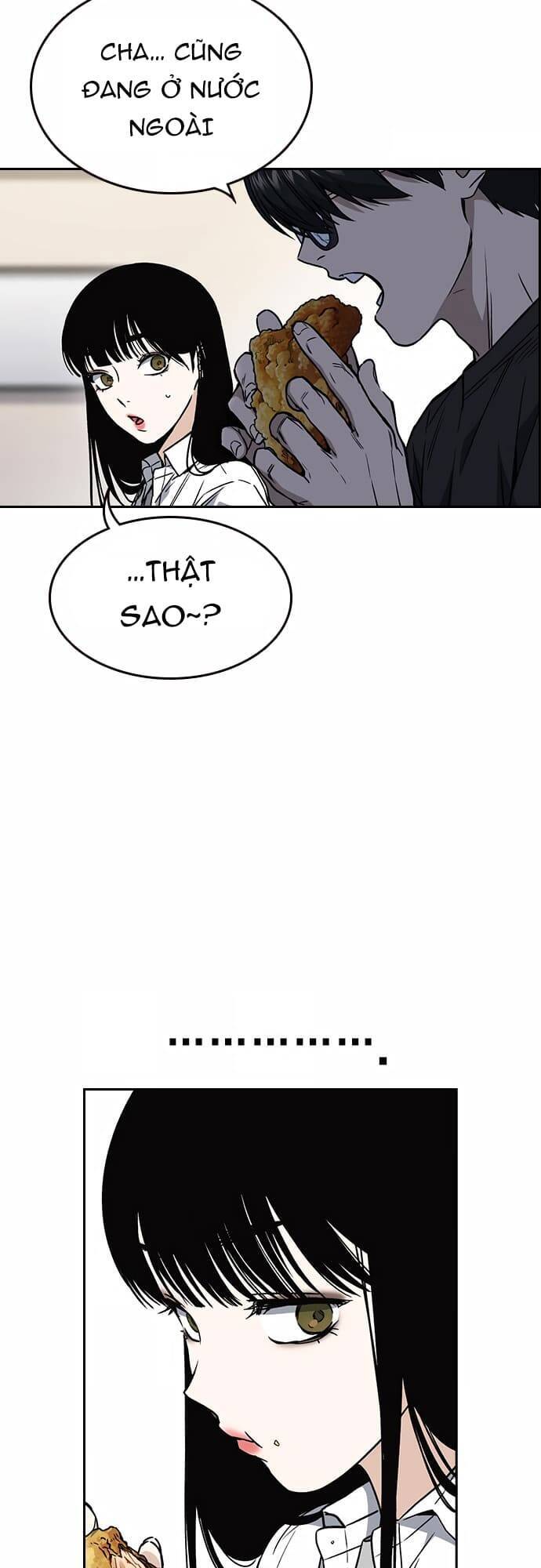 Học Nhóm - Chapter 150 - Page 17