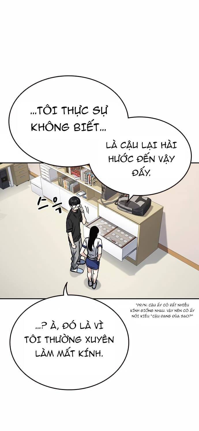 Học Nhóm - Chapter 150 - Page 20