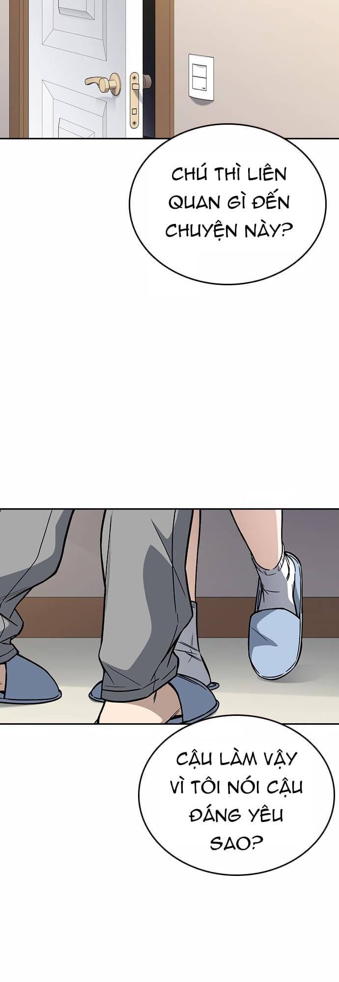 Học Nhóm - Chapter 150 - Page 26