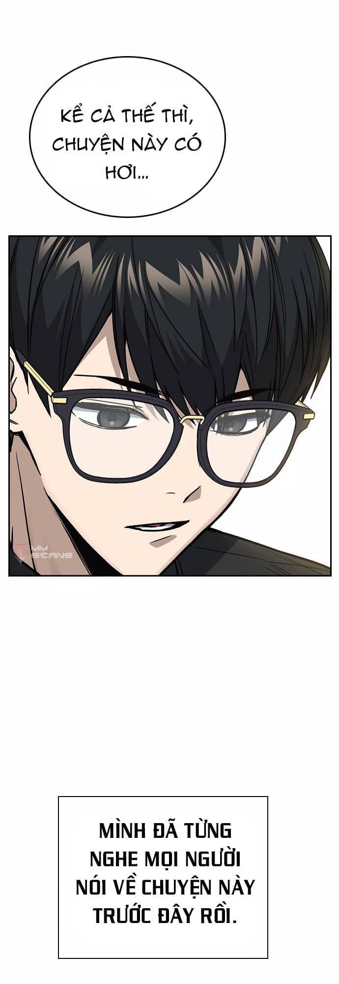 Học Nhóm - Chapter 150 - Page 27