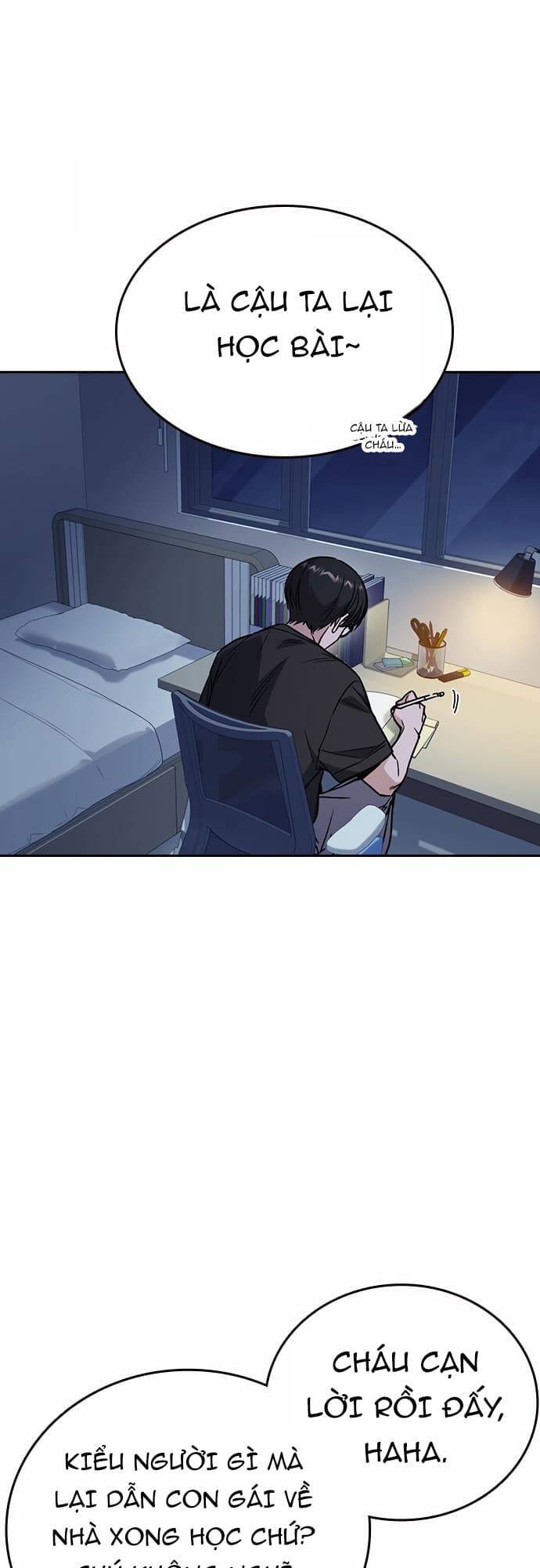 Học Nhóm - Chapter 150 - Page 33