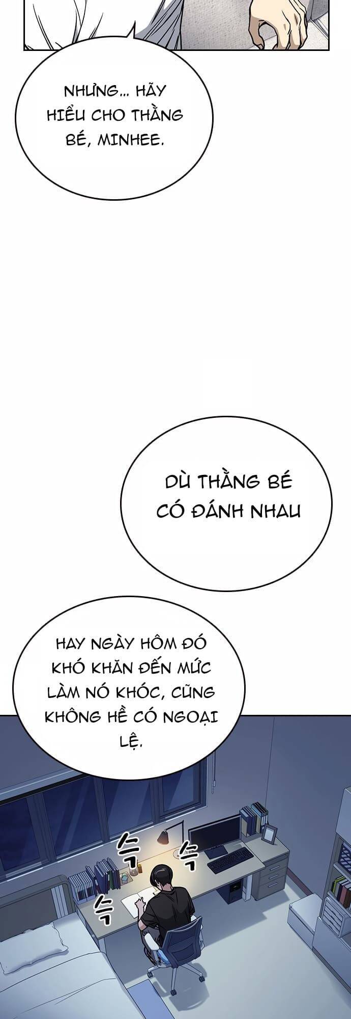 Học Nhóm - Chapter 150 - Page 35