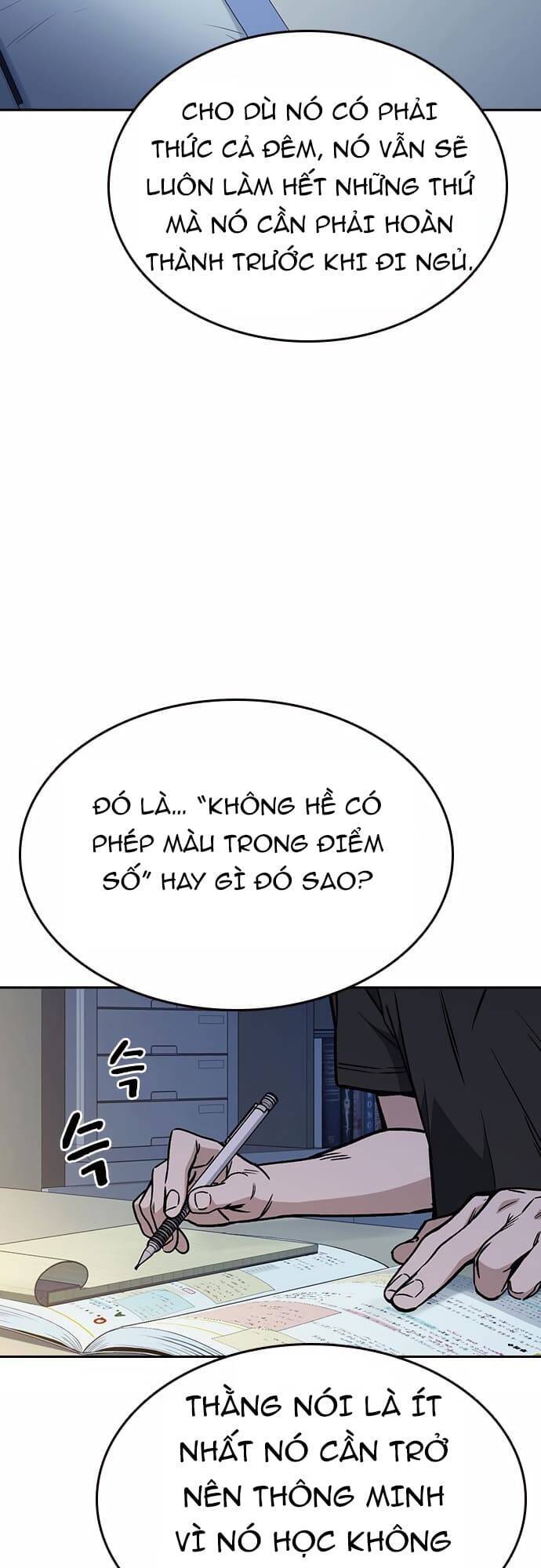 Học Nhóm - Chapter 150 - Page 36