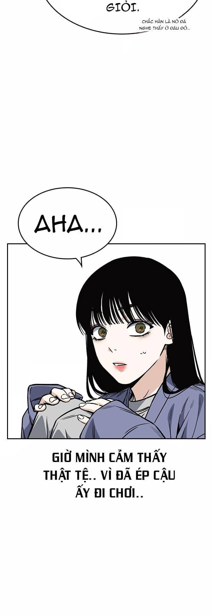 Học Nhóm - Chapter 150 - Page 37