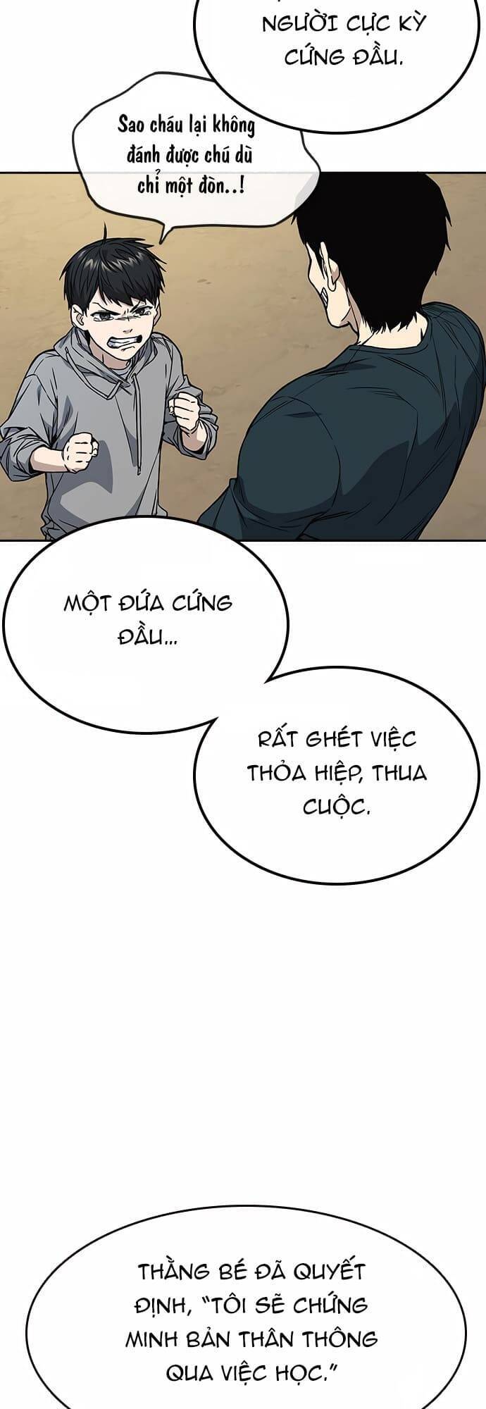 Học Nhóm - Chapter 150 - Page 43