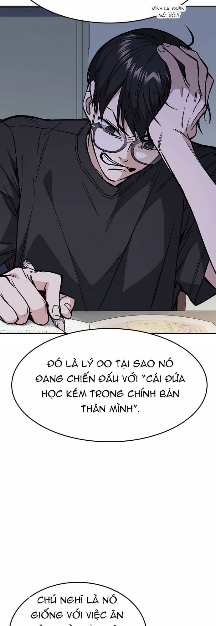 Học Nhóm - Chapter 150 - Page 44