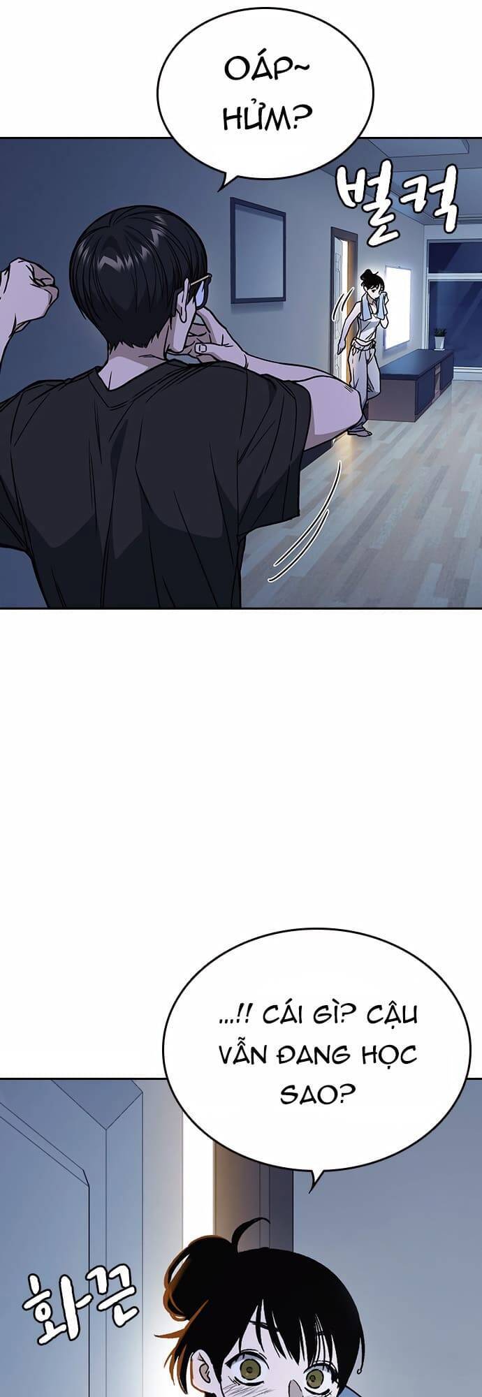 Học Nhóm - Chapter 150 - Page 52