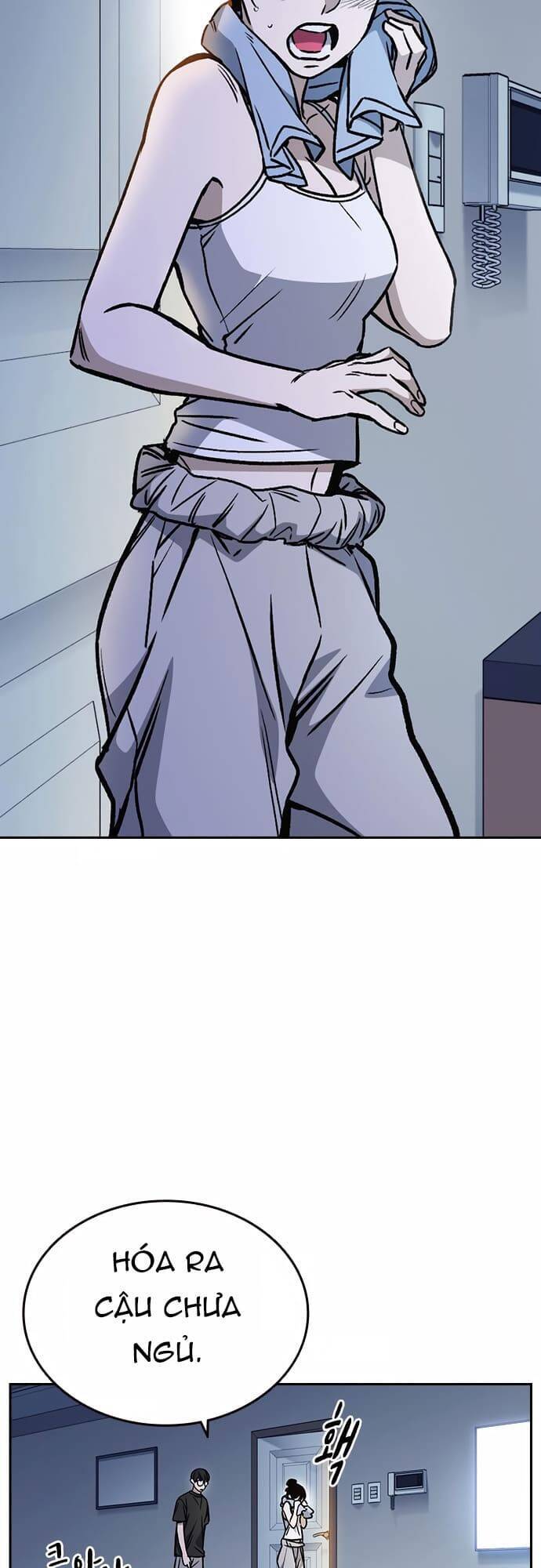 Học Nhóm - Chapter 150 - Page 53