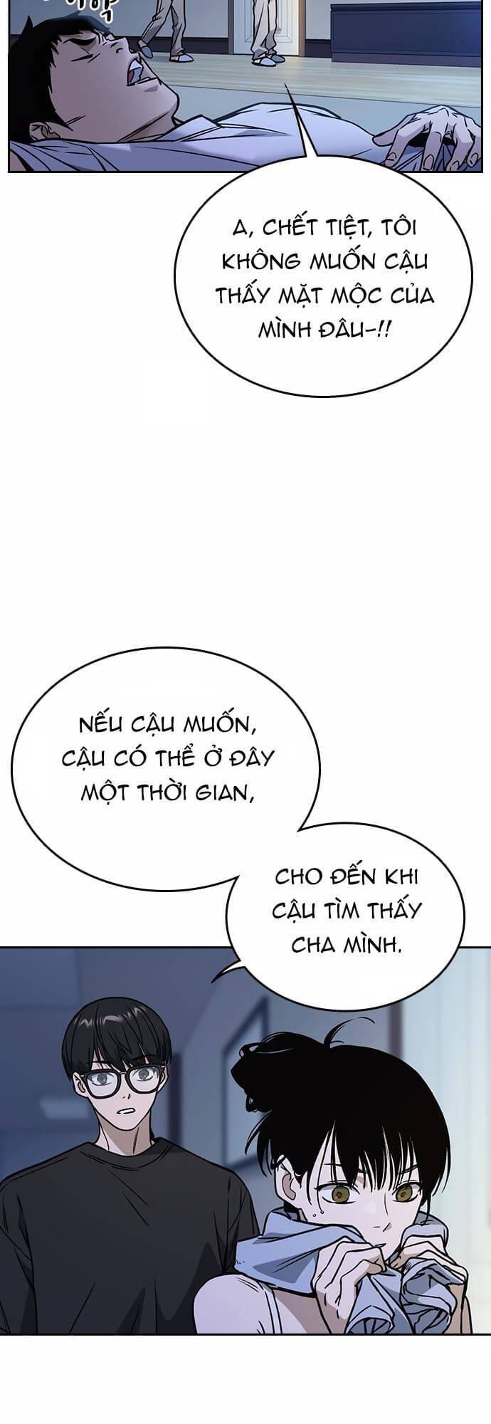 Học Nhóm - Chapter 150 - Page 54
