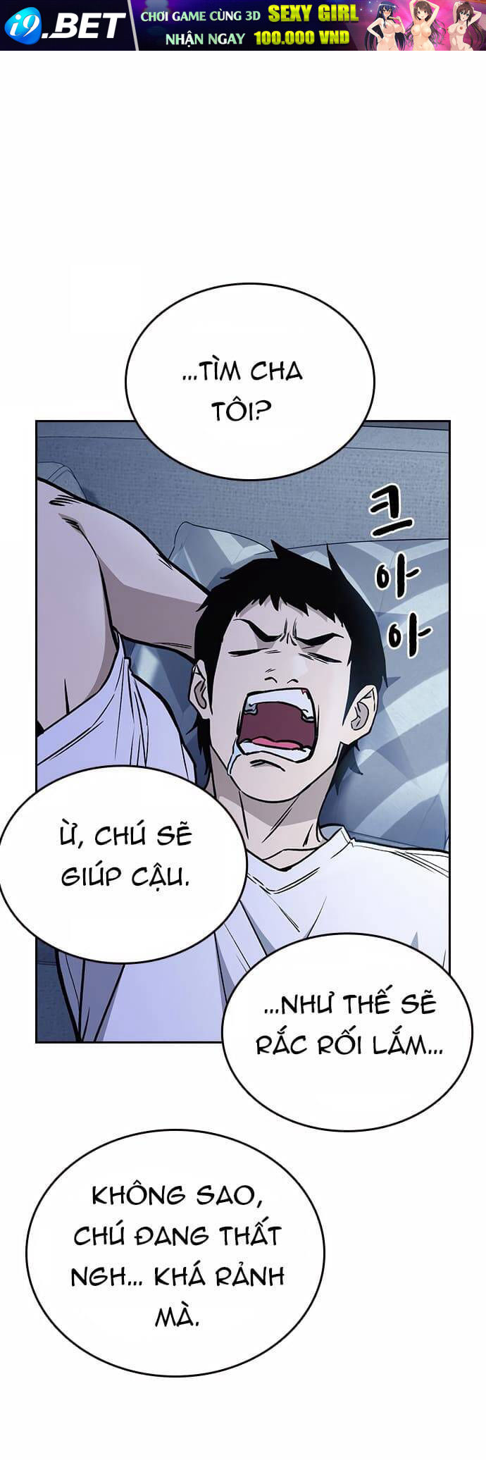 Học Nhóm - Chapter 150 - Page 55