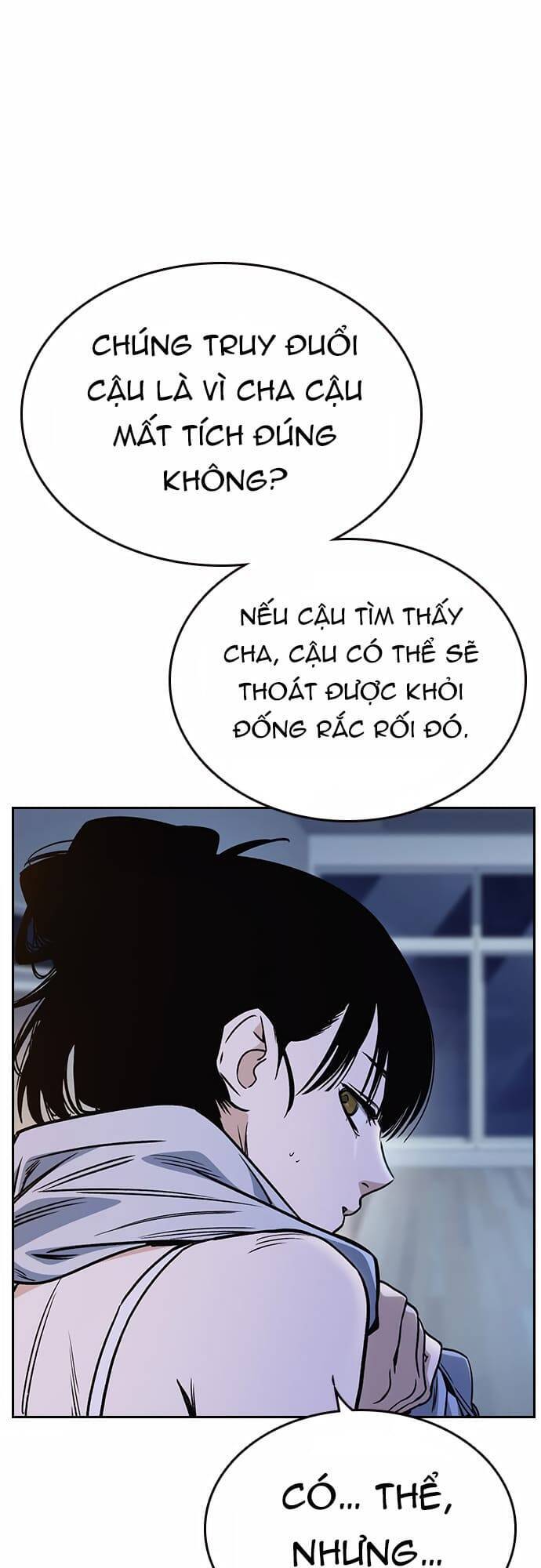 Học Nhóm - Chapter 150 - Page 56