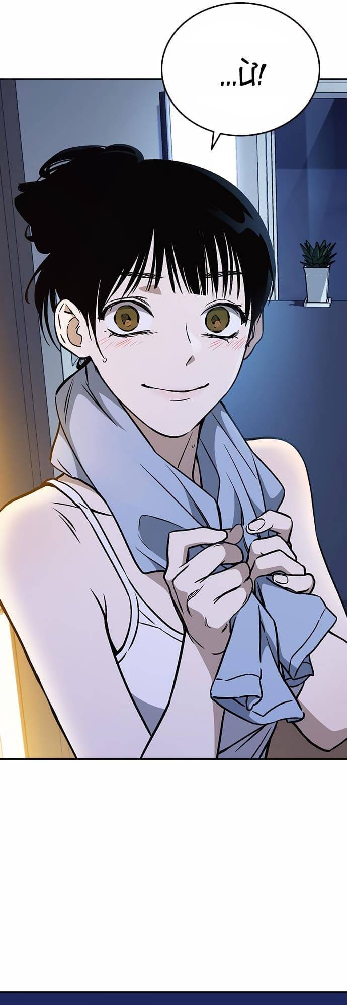 Học Nhóm - Chapter 150 - Page 61