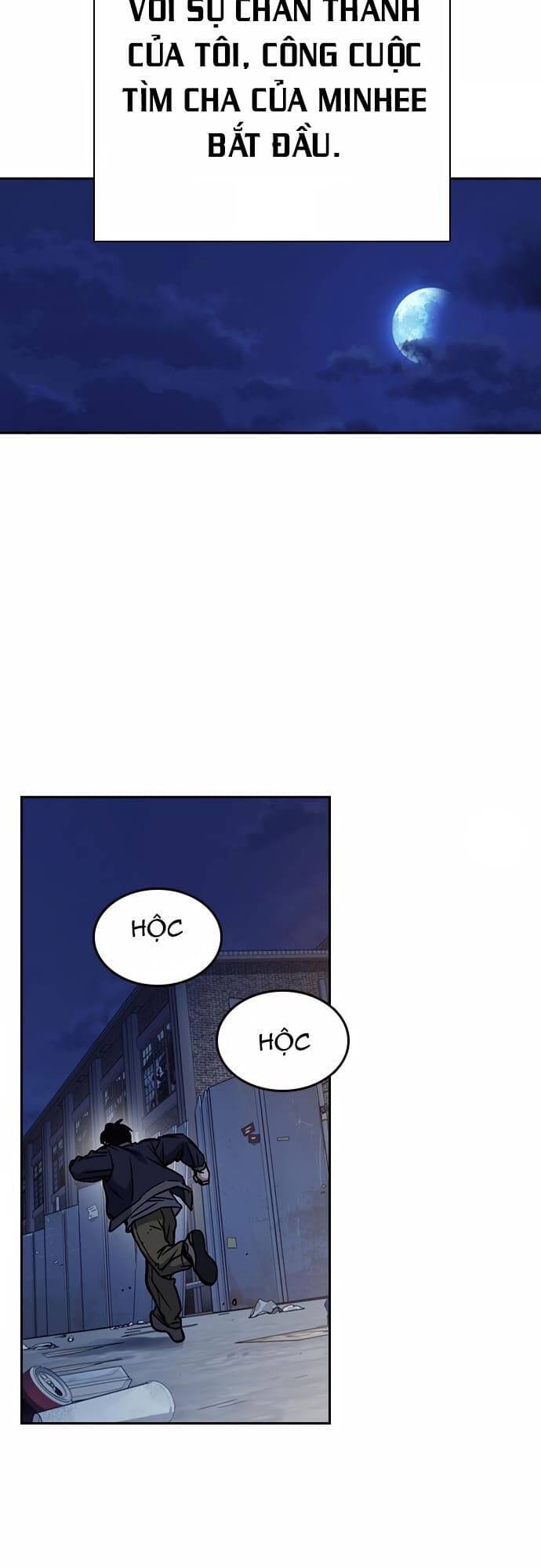 Học Nhóm - Chapter 150 - Page 63