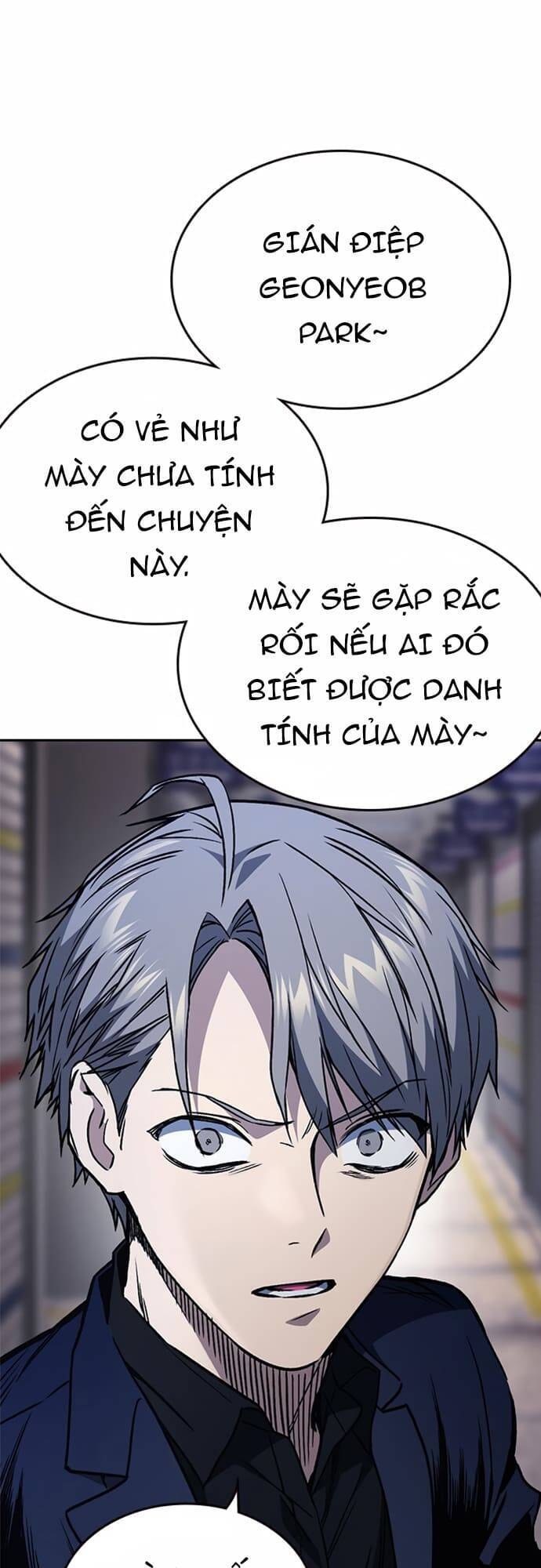 Học Nhóm - Chapter 150 - Page 68