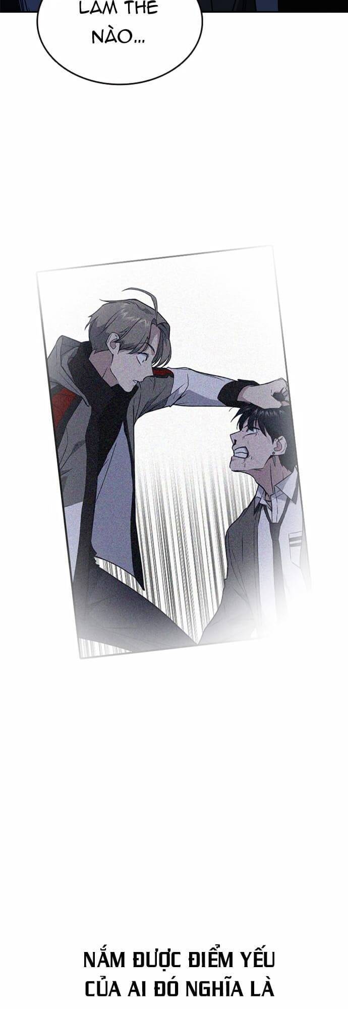 Học Nhóm - Chapter 150 - Page 69