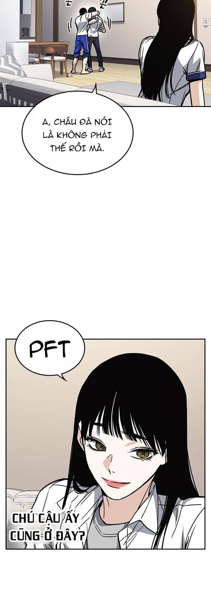 Học Nhóm - Chapter 150 - Page 9