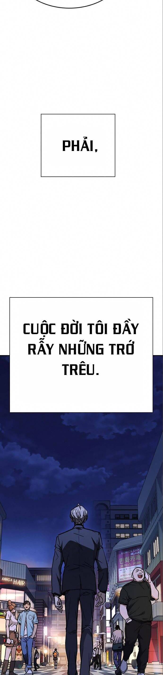 Học Nhóm - Chapter 151 - Page 10