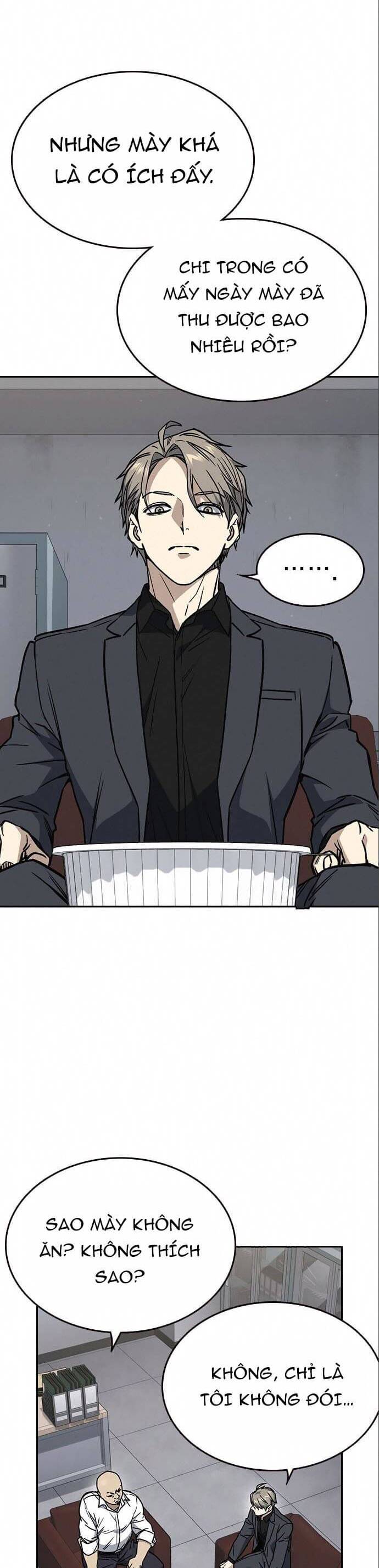 Học Nhóm - Chapter 151 - Page 12