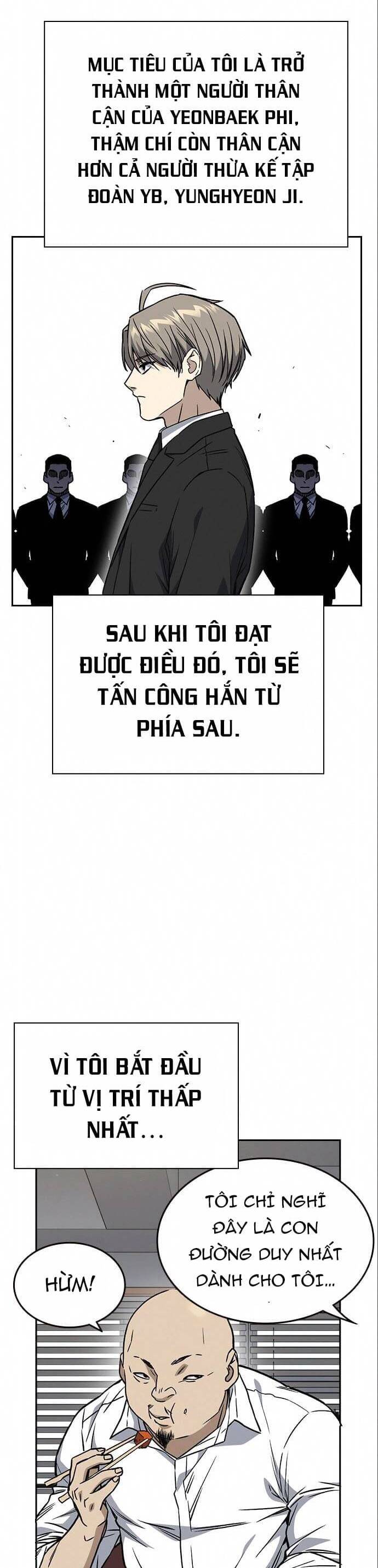 Học Nhóm - Chapter 151 - Page 15