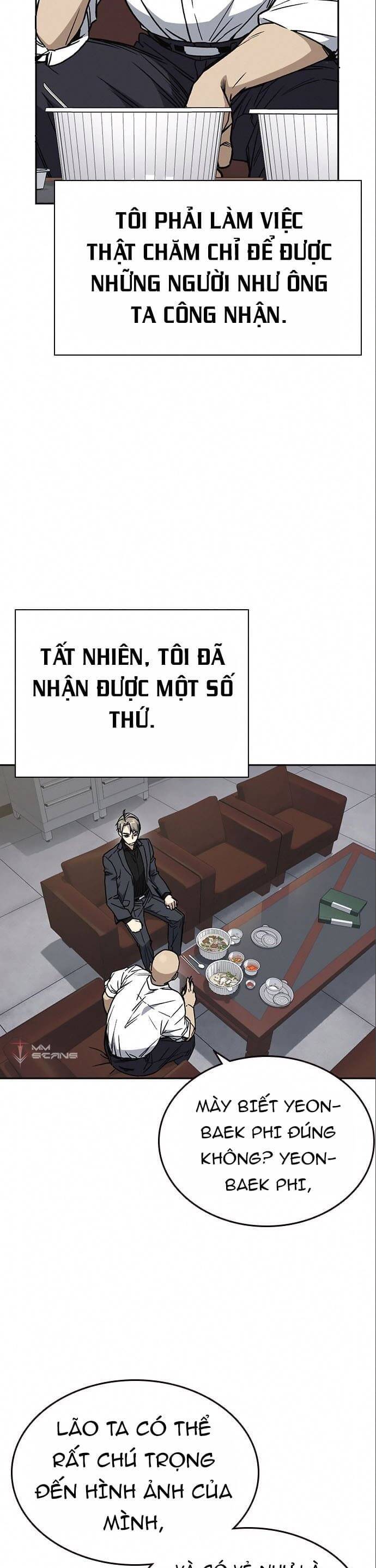 Học Nhóm - Chapter 151 - Page 16