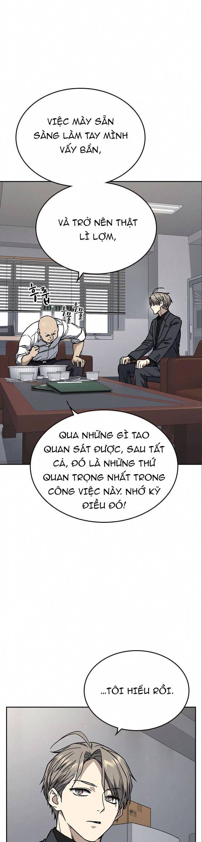 Học Nhóm - Chapter 151 - Page 18