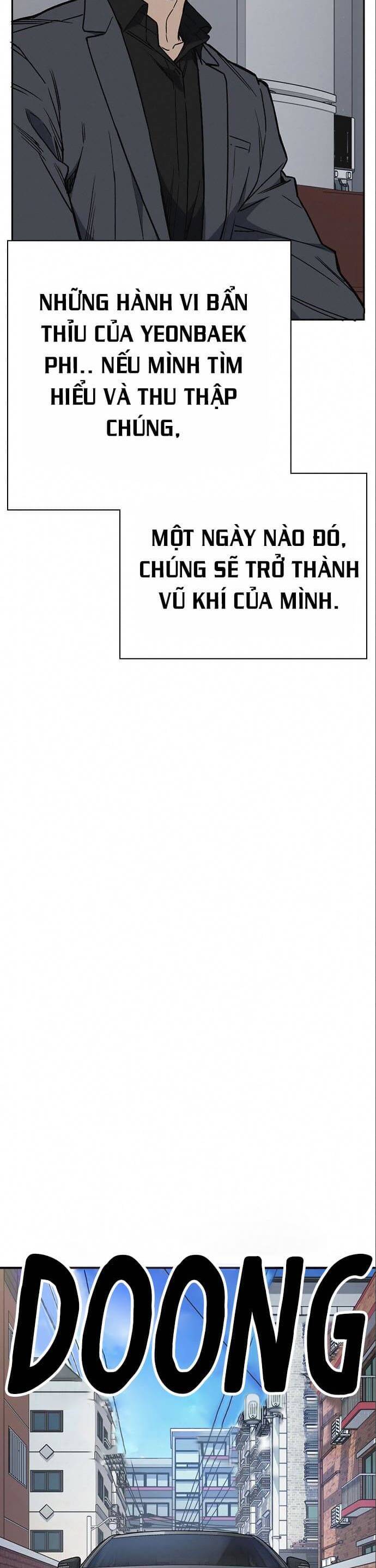 Học Nhóm - Chapter 151 - Page 19