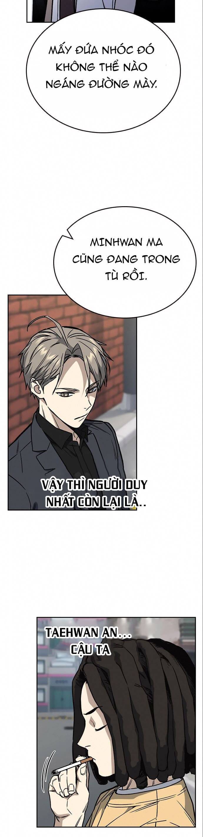 Học Nhóm - Chapter 151 - Page 24