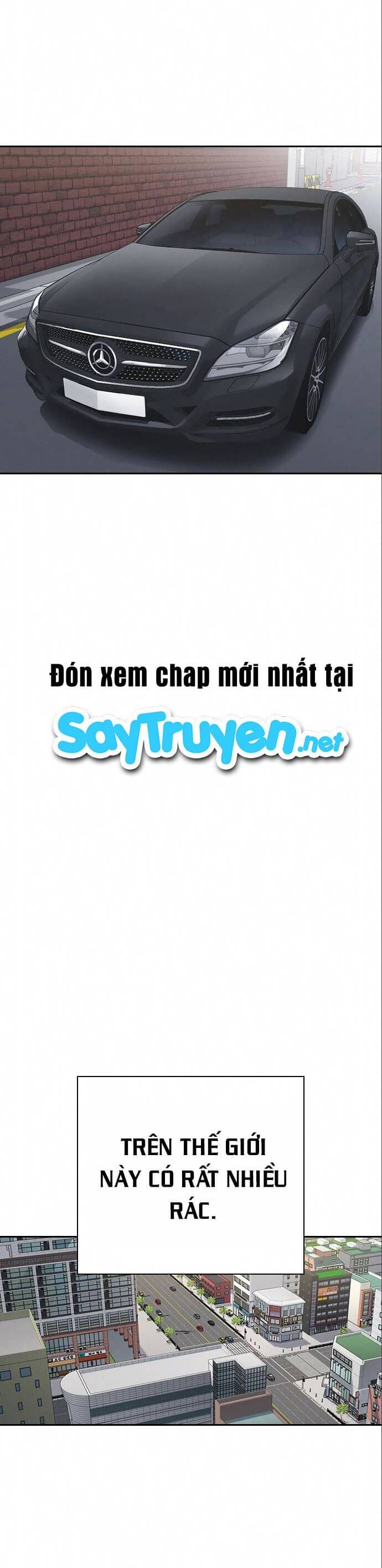 Học Nhóm - Chapter 151 - Page 27