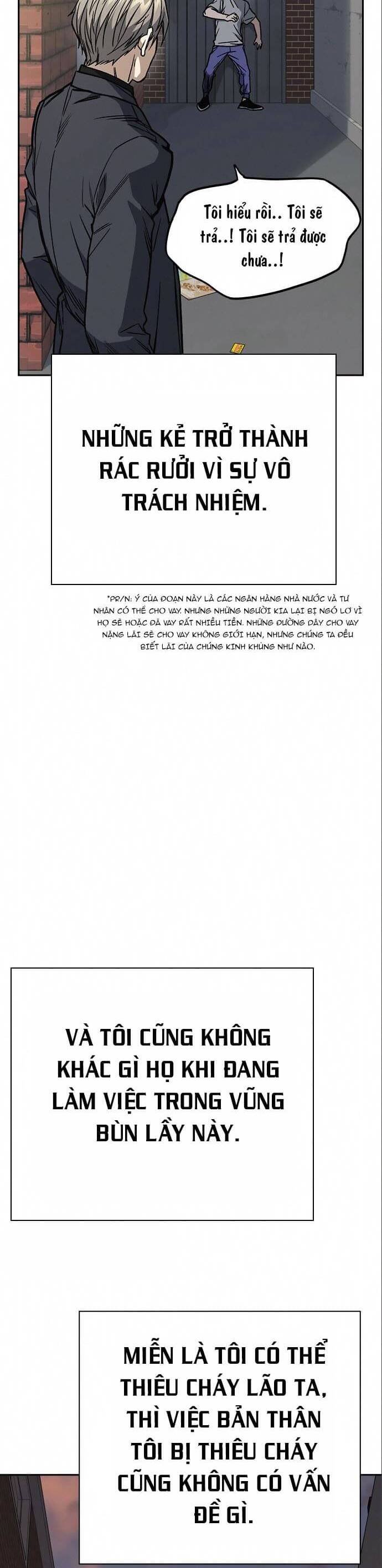 Học Nhóm - Chapter 151 - Page 29