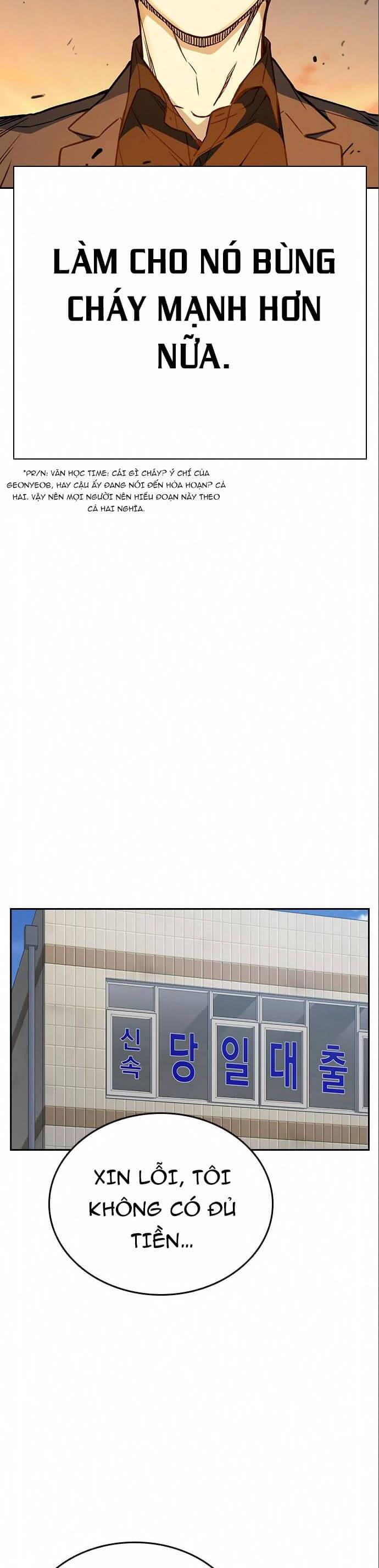 Học Nhóm - Chapter 151 - Page 31