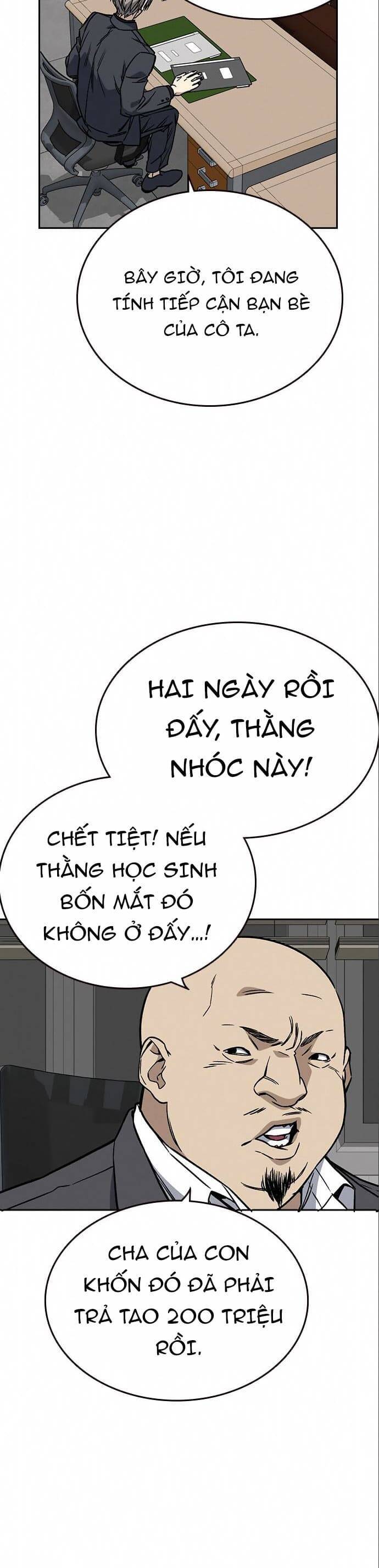 Học Nhóm - Chapter 151 - Page 34