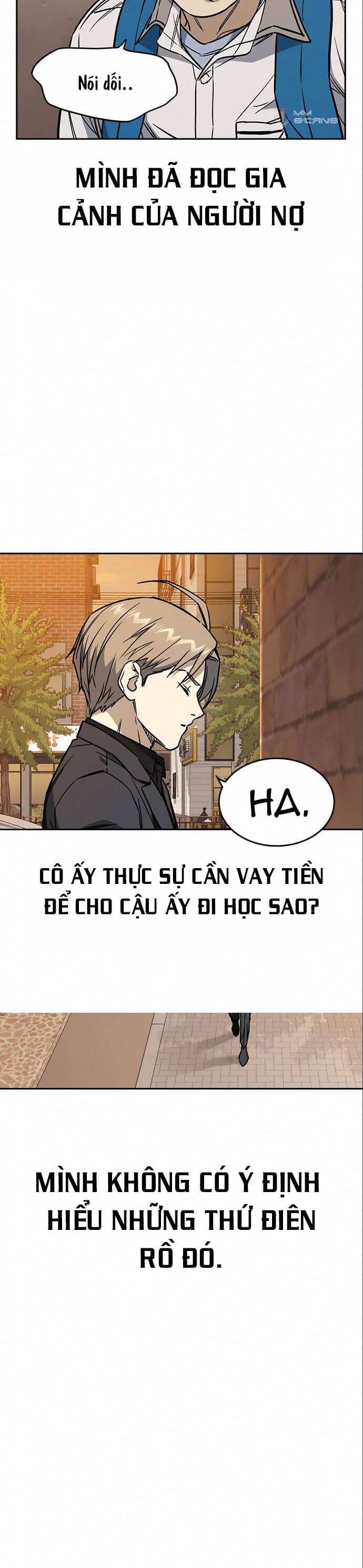 Học Nhóm - Chapter 151 - Page 39