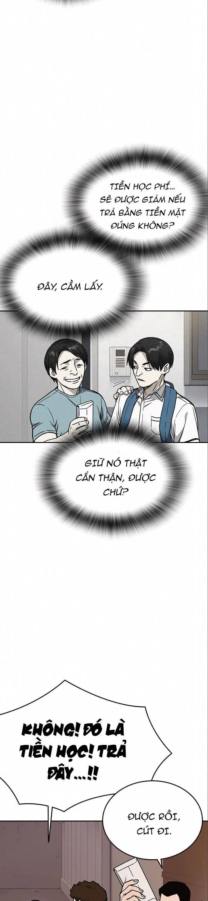 Học Nhóm - Chapter 151 - Page 42