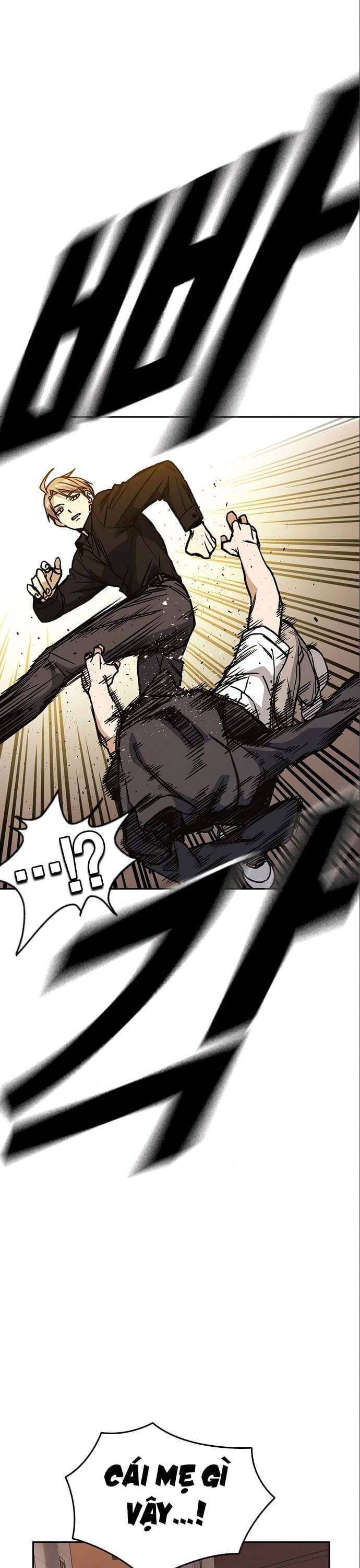 Học Nhóm - Chapter 151 - Page 44