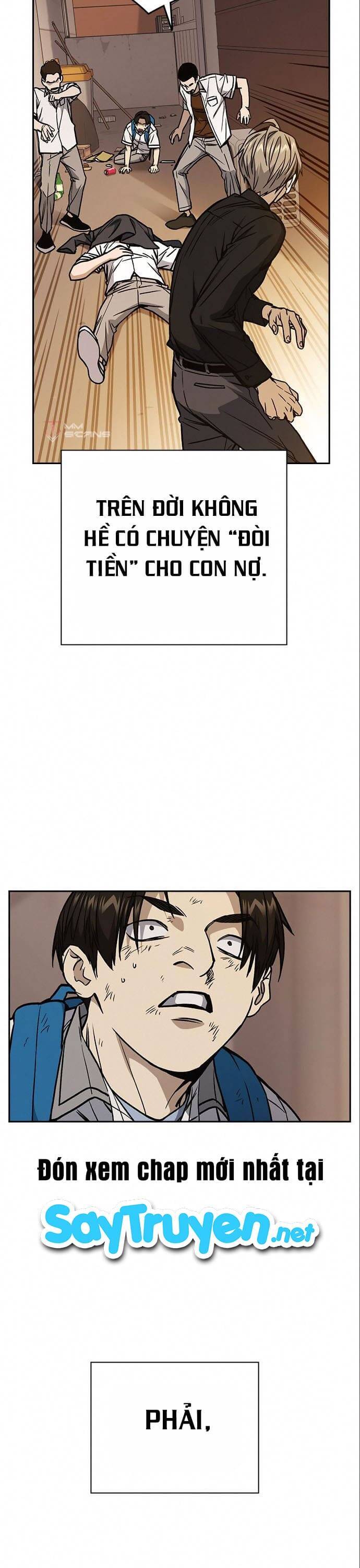 Học Nhóm - Chapter 151 - Page 45