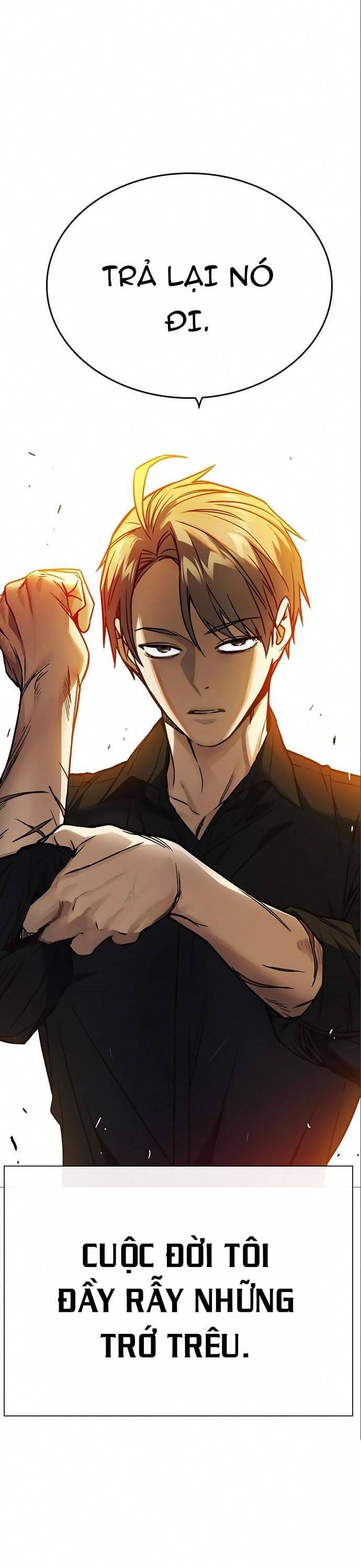 Học Nhóm - Chapter 151 - Page 46