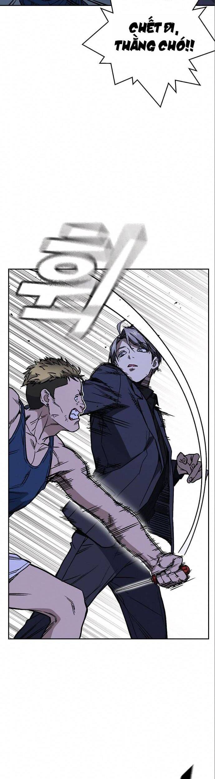 Học Nhóm - Chapter 151 - Page 6