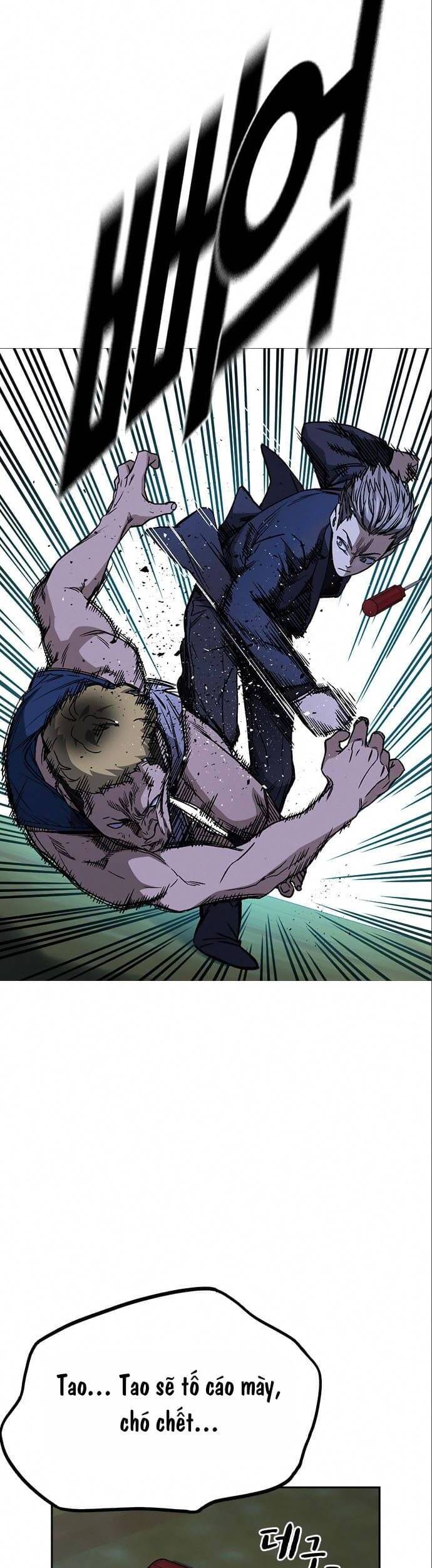 Học Nhóm - Chapter 151 - Page 7