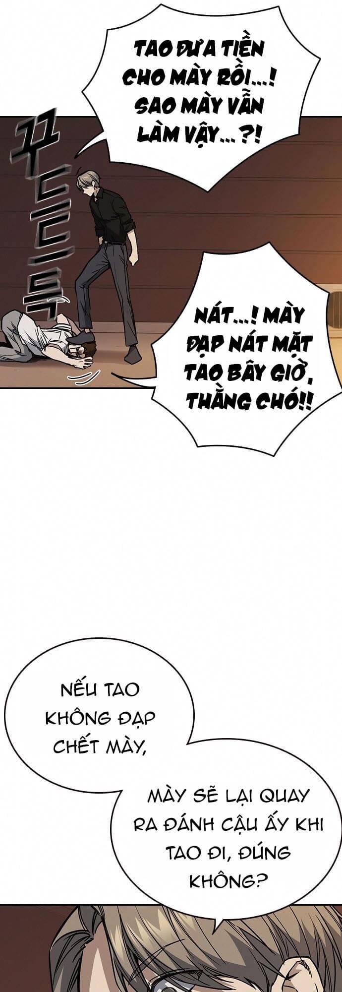 Học Nhóm - Chapter 152 - Page 12