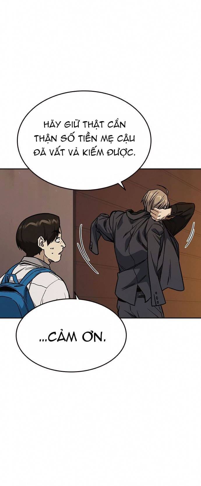 Học Nhóm - Chapter 152 - Page 15