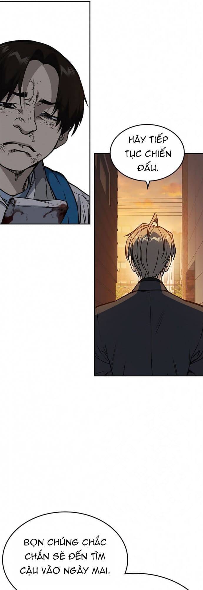 Học Nhóm - Chapter 152 - Page 17