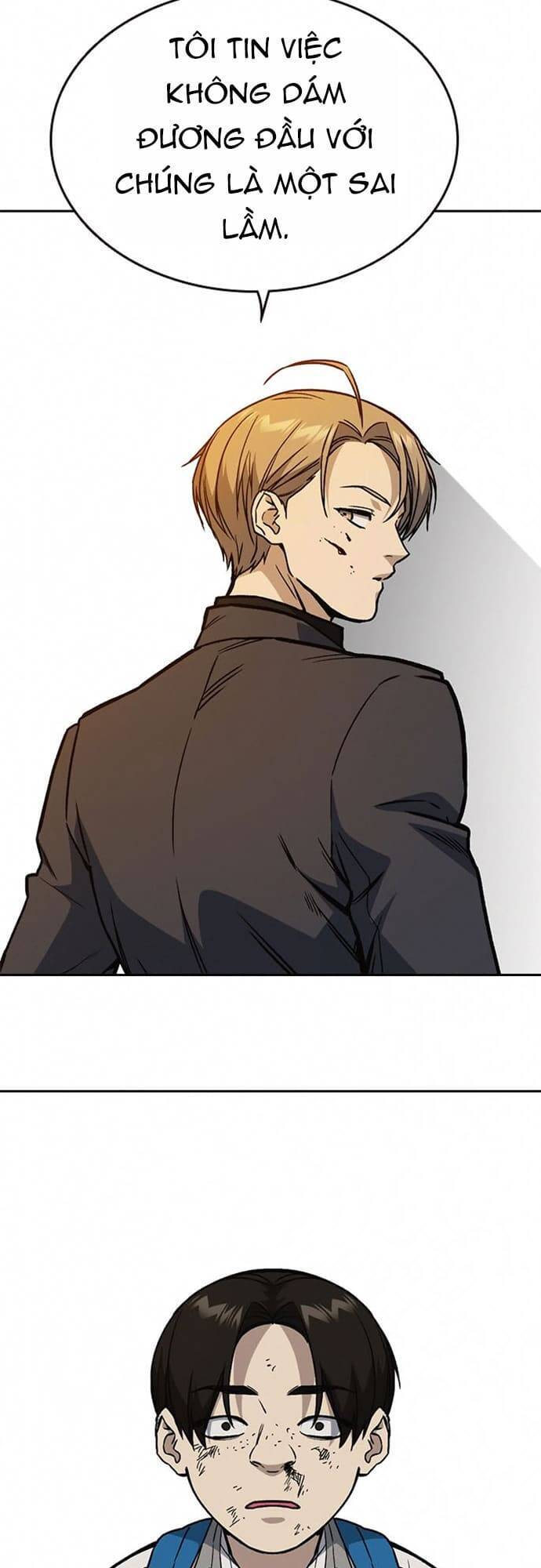 Học Nhóm - Chapter 152 - Page 19