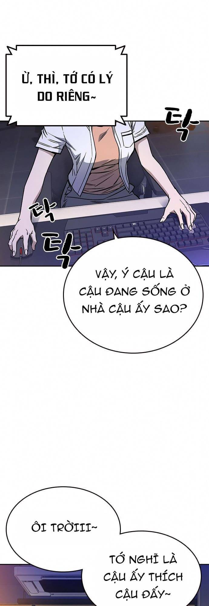 Học Nhóm - Chapter 152 - Page 23