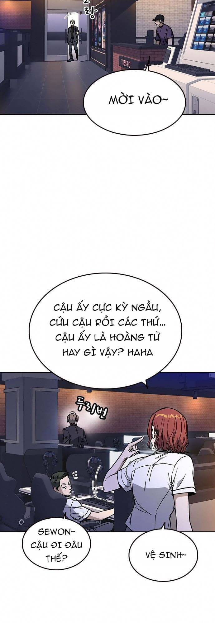 Học Nhóm - Chapter 152 - Page 25