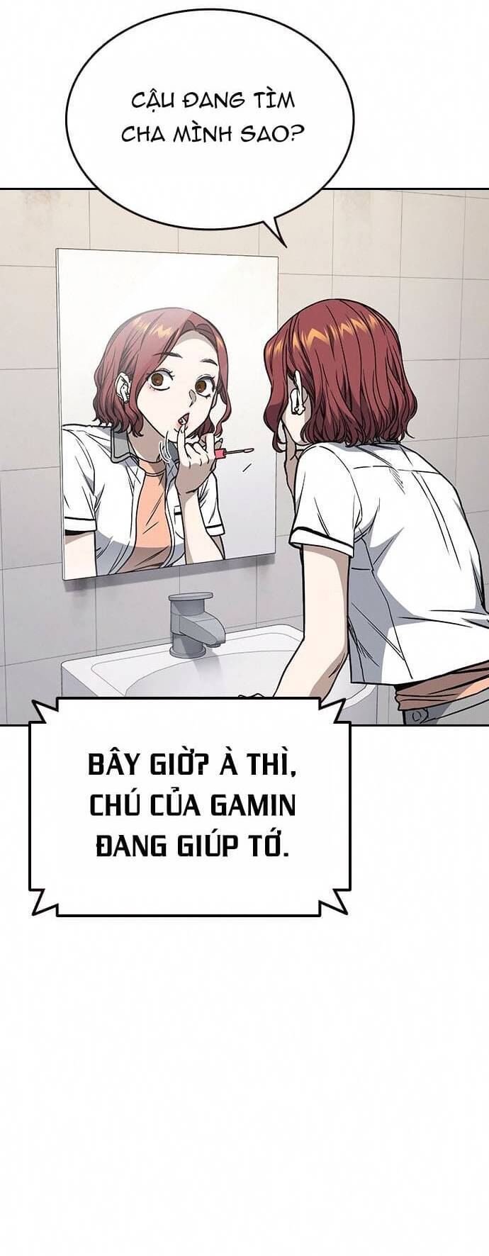 Học Nhóm - Chapter 152 - Page 27