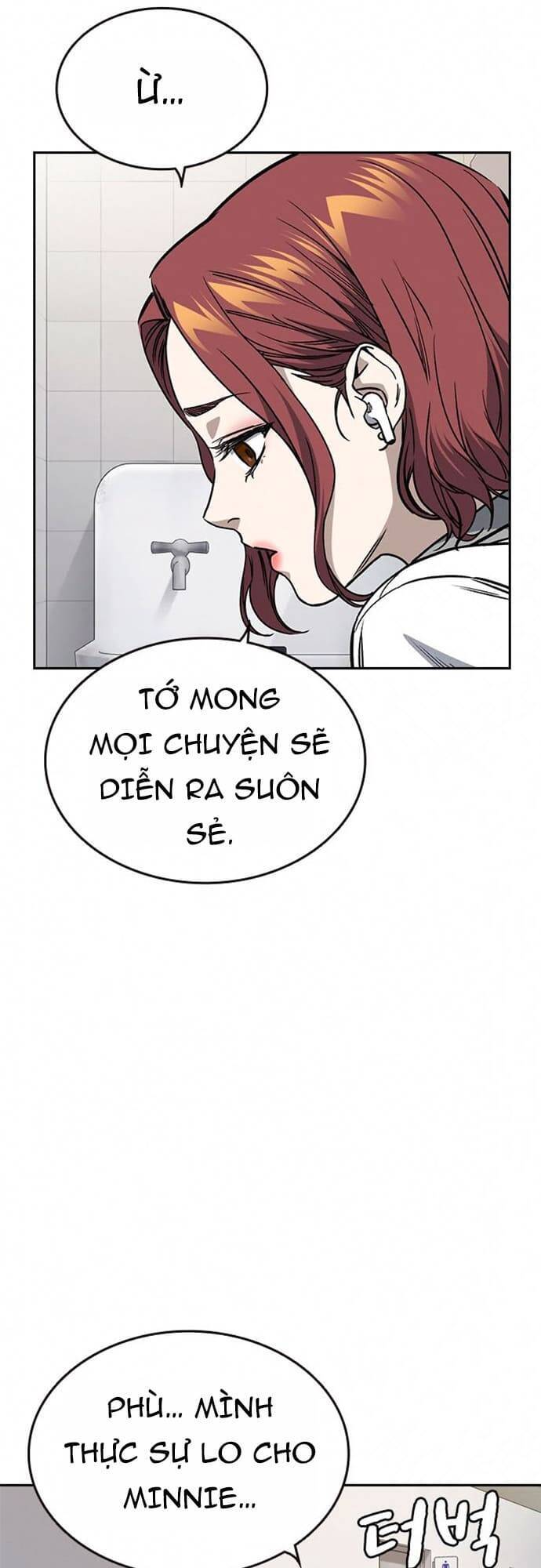 Học Nhóm - Chapter 152 - Page 28