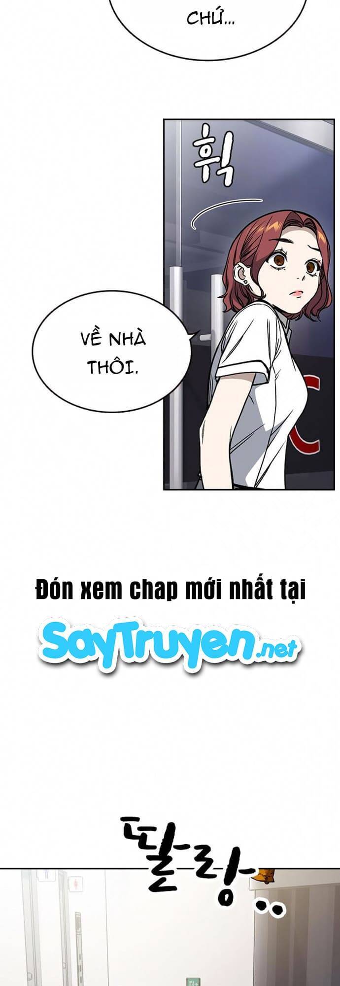 Học Nhóm - Chapter 152 - Page 30