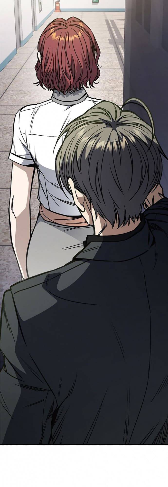 Học Nhóm - Chapter 152 - Page 31